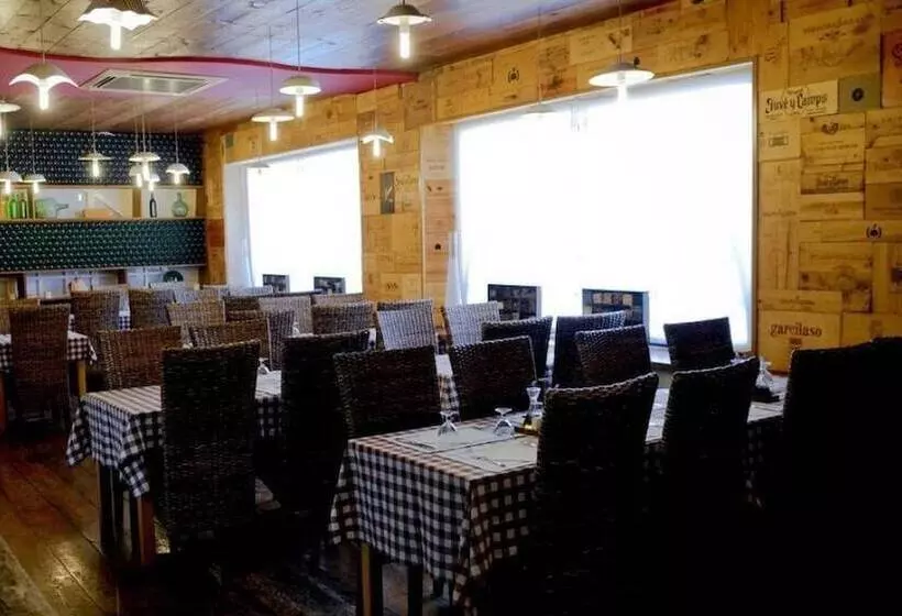 Majatalo Fonda Ca La Paula