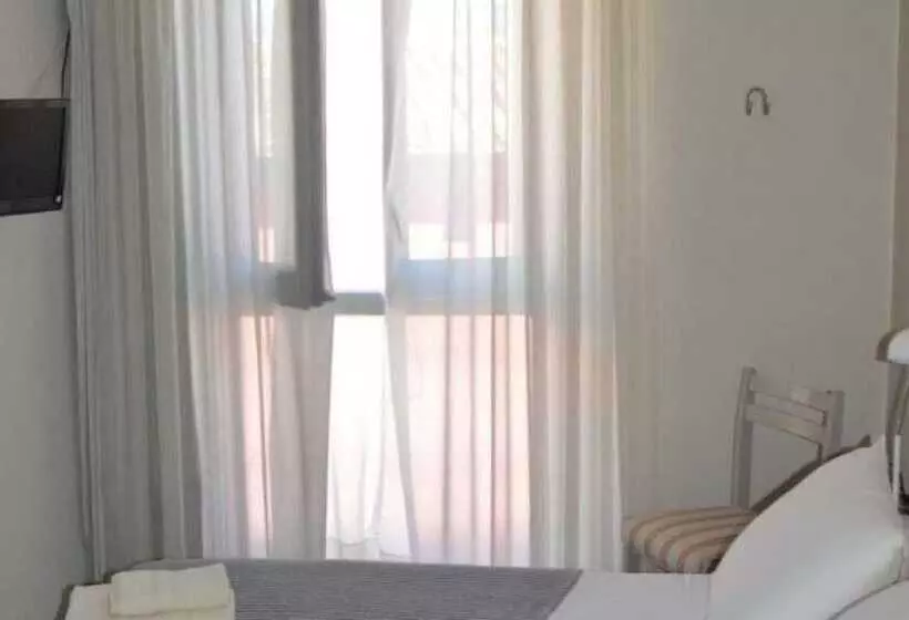 Majatalo Fonda Ca La Paula