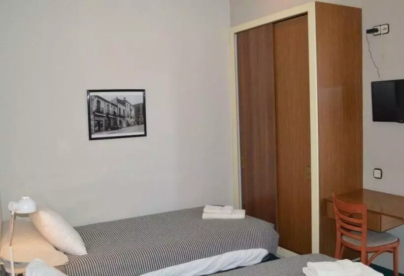 Majatalo Fonda Ca La Paula