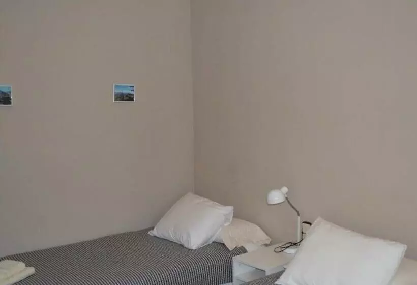 Majatalo Fonda Ca La Paula