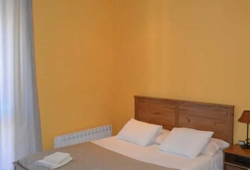 Majatalo Fonda Ca La Paula