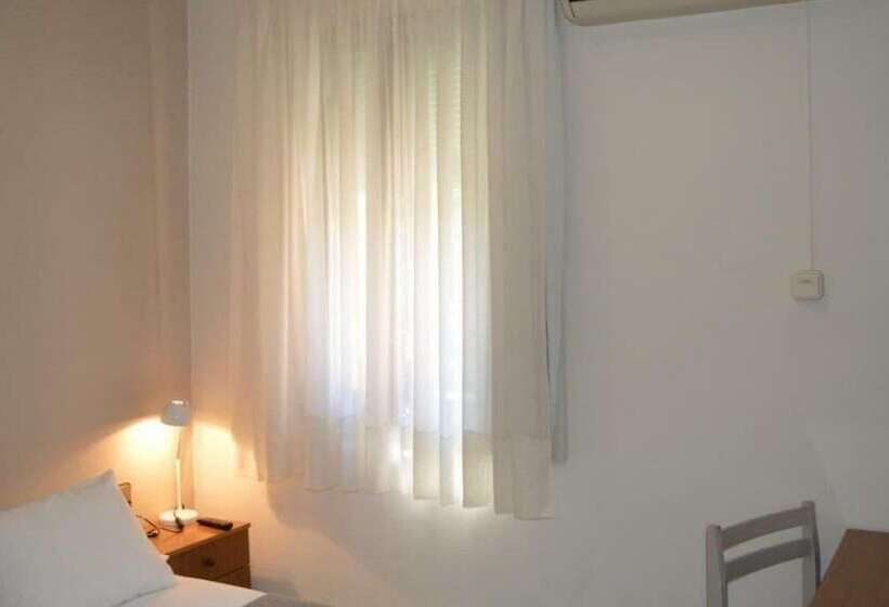 פנסיון Fonda Ca La Paula