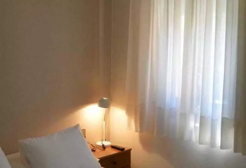 Majatalo Fonda Ca La Paula