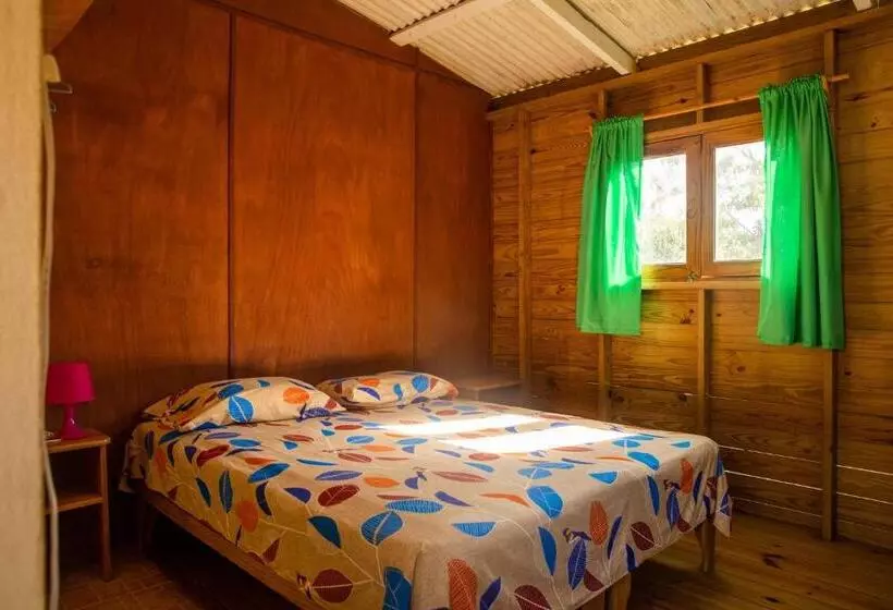ペンション Gipsy Ranch Rooms