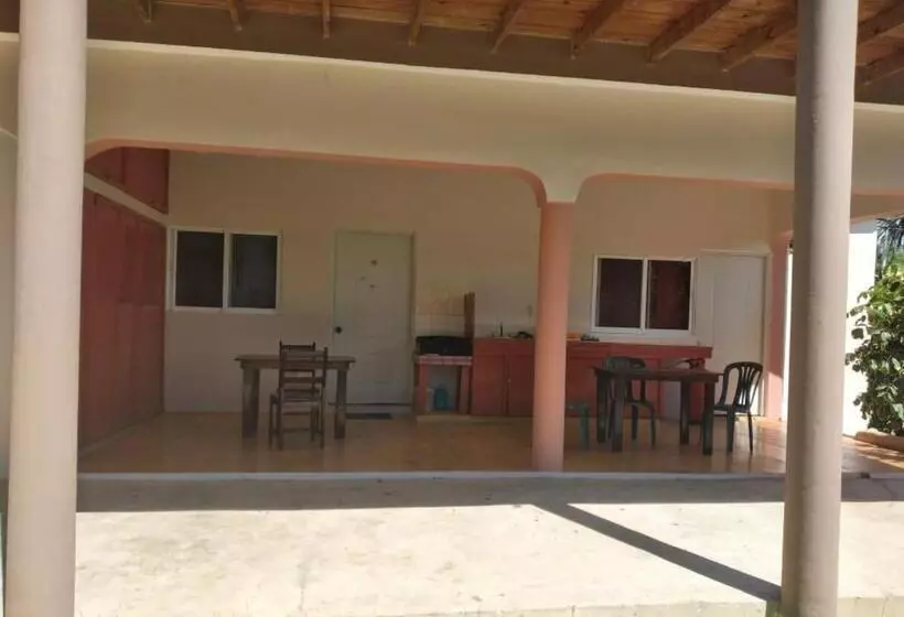 ペンション Gipsy Ranch Rooms