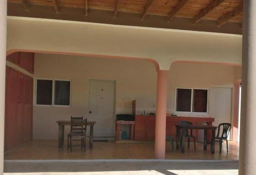 پانسیون Gipsy Ranch Rooms