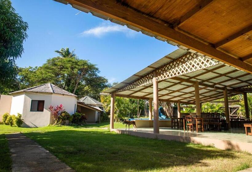 پانسیون Gipsy Ranch Rooms