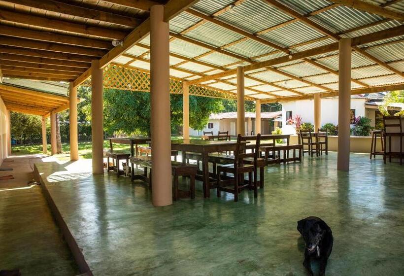 پانسیون Gipsy Ranch Rooms