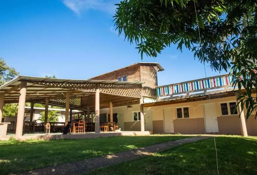 ペンション Gipsy Ranch Rooms