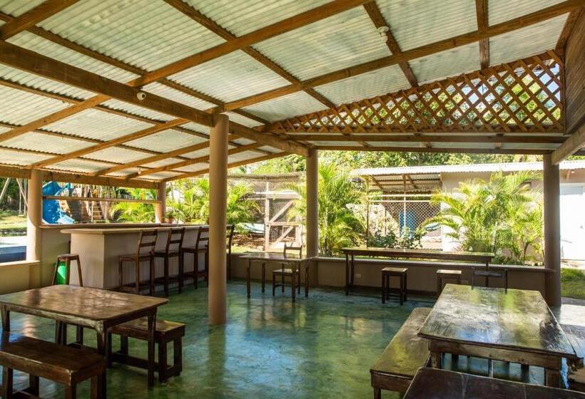 پانسیون Gipsy Ranch Rooms