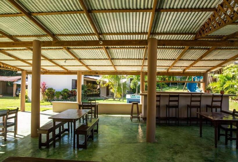 پانسیون Gipsy Ranch Rooms