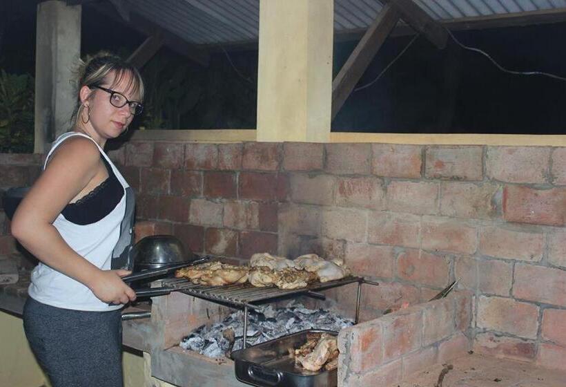 پانسیون Gipsy Ranch Rooms