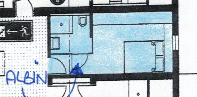 Majatalo Gästehaus Waldrand Garni