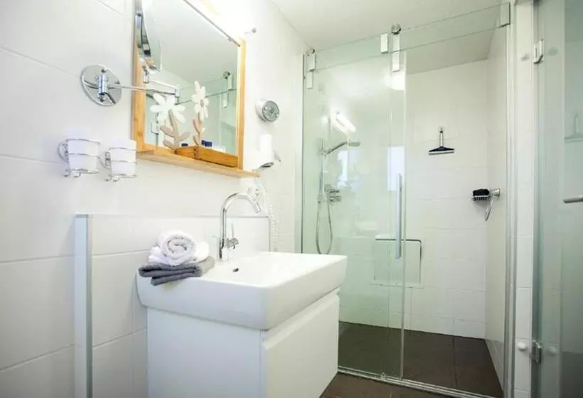 Majatalo Gästehaus Waldrand Garni