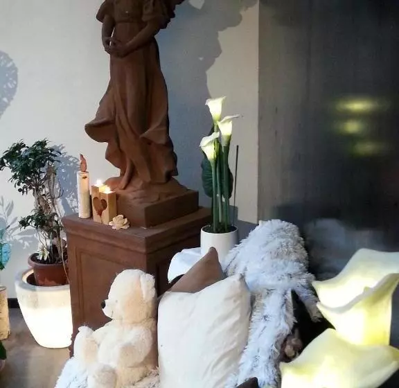 Majatalo Gästehaus Waldrand Garni