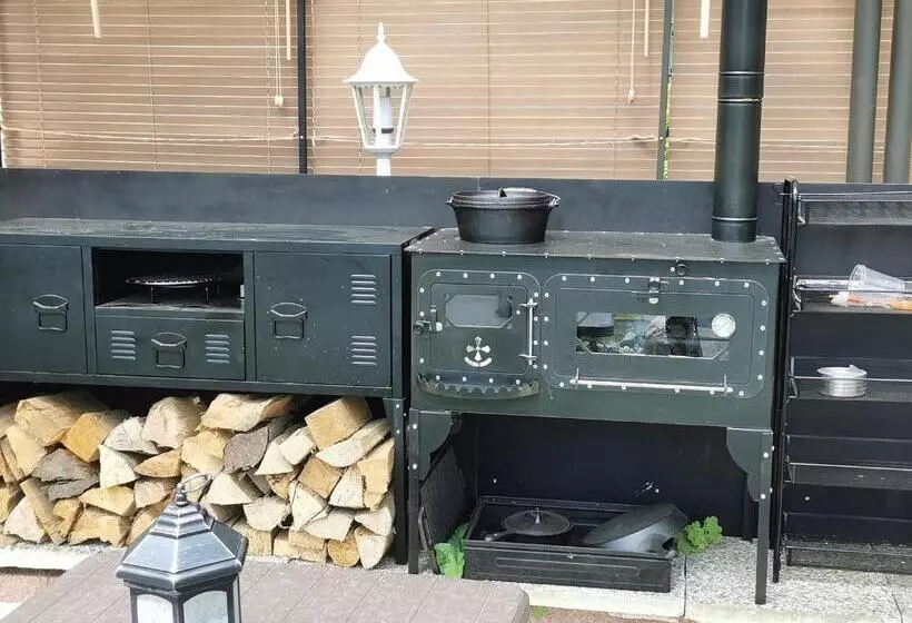 Majatalo Gästehaus Waldrand Garni