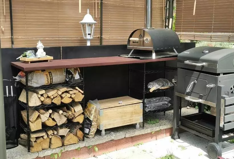 Majatalo Gästehaus Waldrand Garni