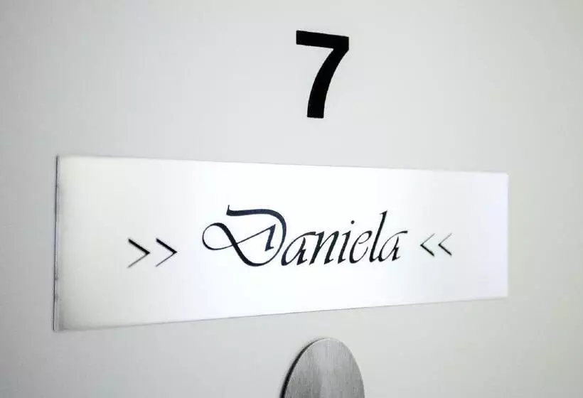 Majatalo Gästehaus Waldrand Garni