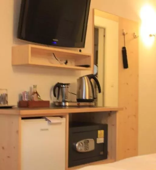 Majatalo Gästehaus Waldrand Garni