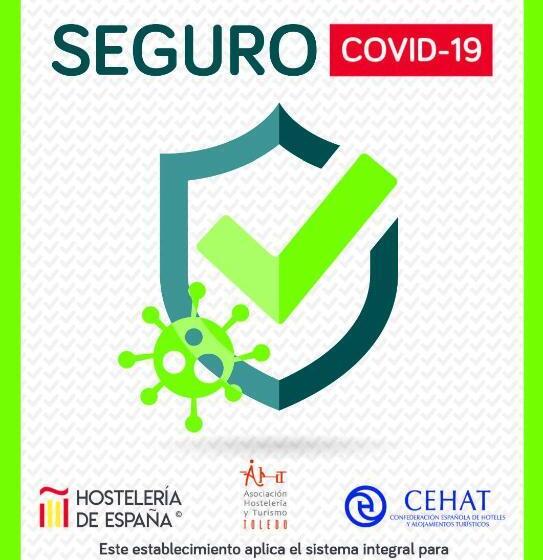 بنسيون Hostal 82