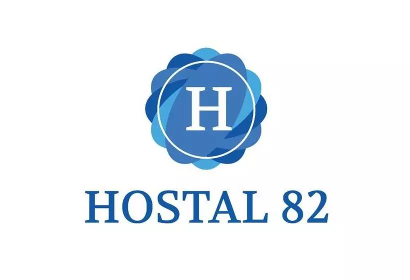 Majatalo Hostal 82