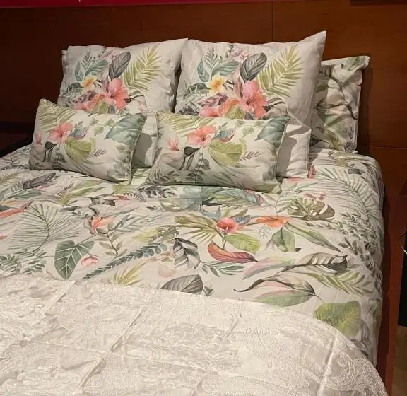 پانسیون Hostal Corazón De Madrid