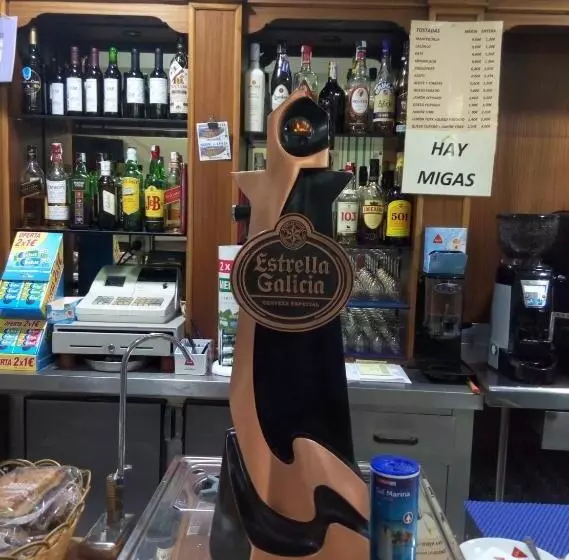 Majatalo Hostal Don Pepe