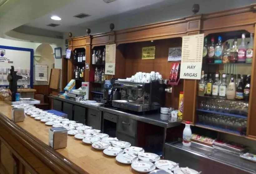 Majatalo Hostal Don Pepe