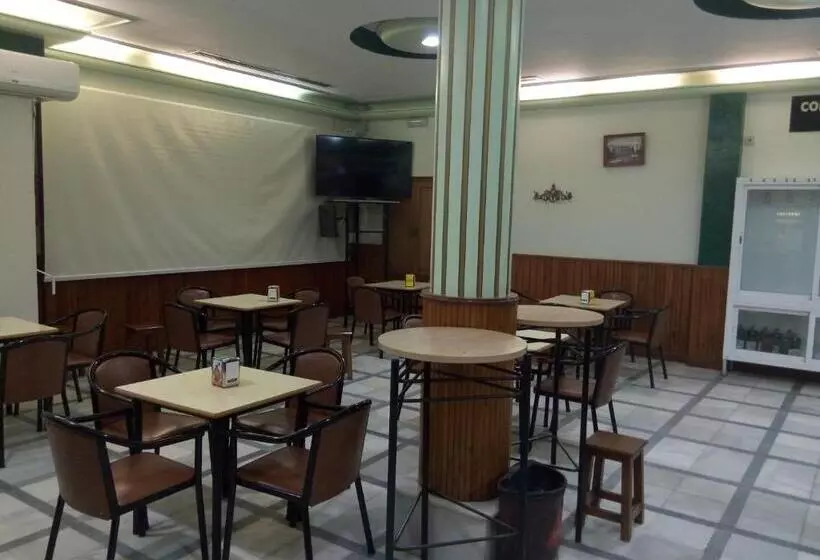 Majatalo Hostal Don Pepe