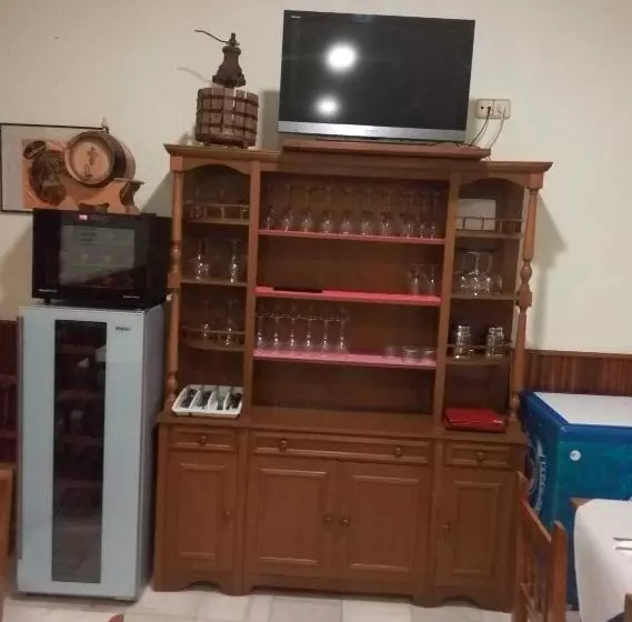 Majatalo Hostal Don Pepe