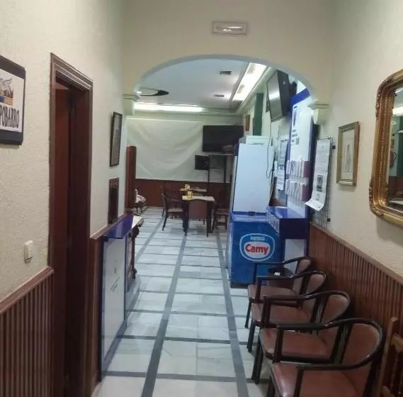 Majatalo Hostal Don Pepe