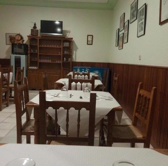 Пансион Hostal Don Pepe