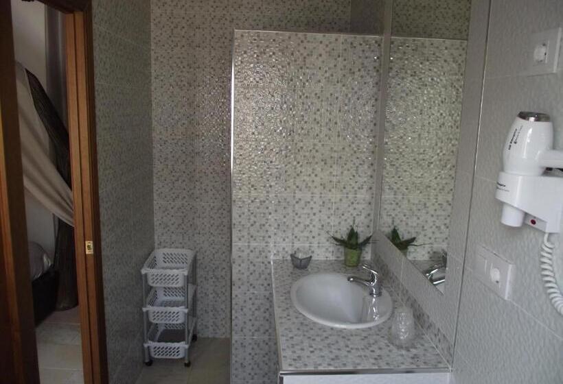 פנסיון Hostal El Canario