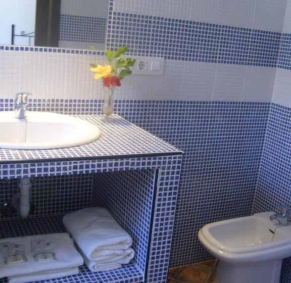 פנסיון Hostal El Canario