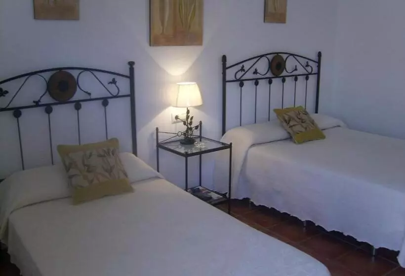 Majatalo Hostal El Canario