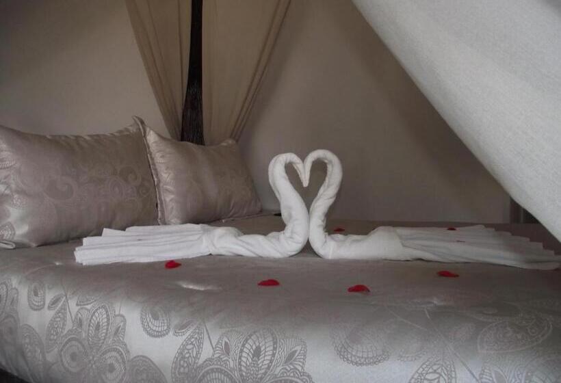 פנסיון Hostal El Canario