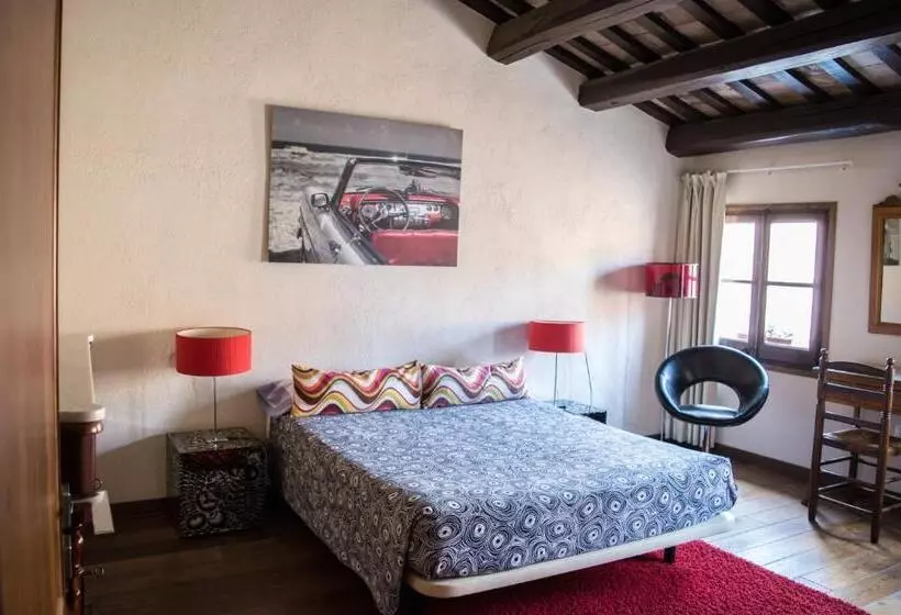 Pension L Argolla Hotel Pizzeria