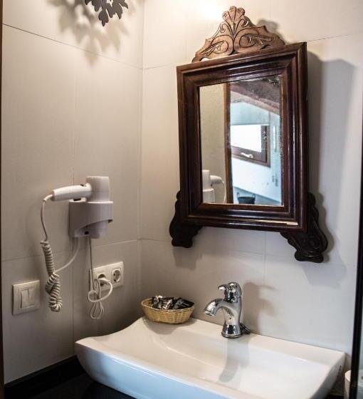 ペンション L Argolla Hotel Pizzeria