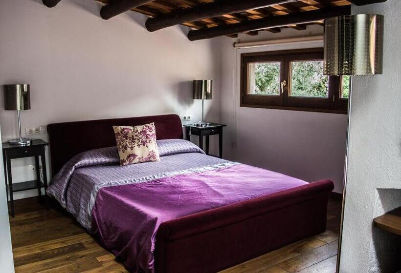 ペンション L Argolla Hotel Pizzeria