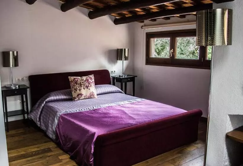 Pension L Argolla Hotel Pizzeria