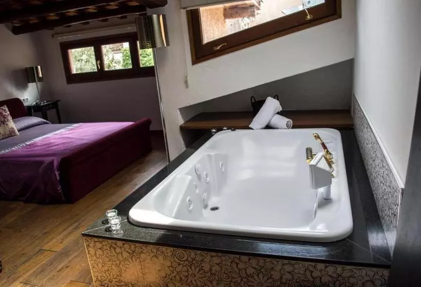 Pension L Argolla Hotel Pizzeria