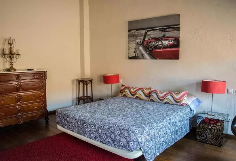 Pension L Argolla Hotel Pizzeria