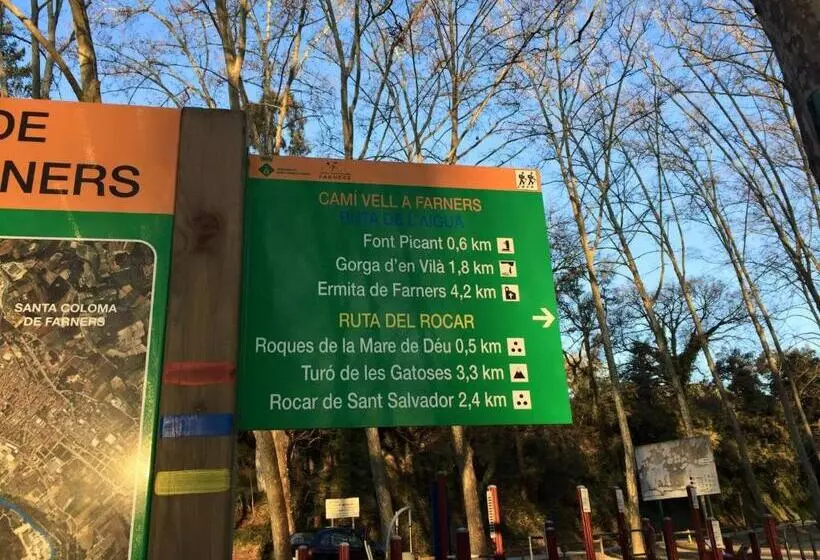 Pension L Argolla Hotel Pizzeria