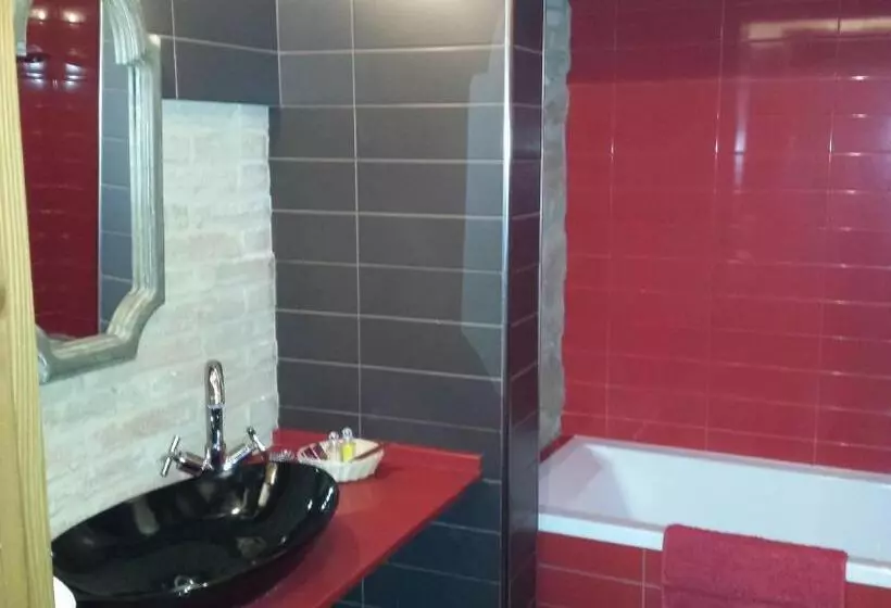 Pension L Argolla Hotel Pizzeria