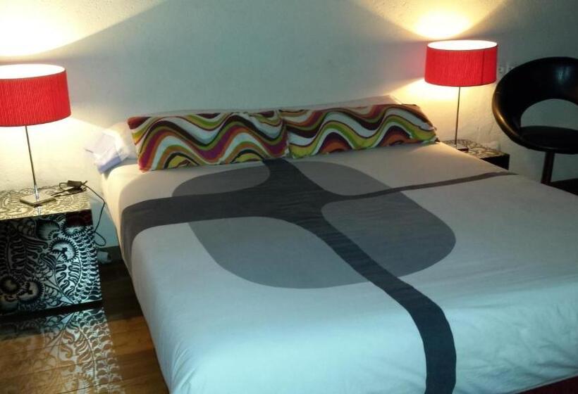 ペンション L Argolla Hotel Pizzeria