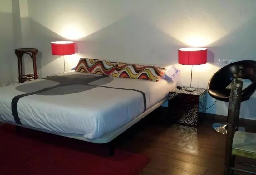 Pension L Argolla Hotel Pizzeria