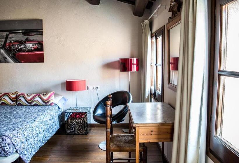 ペンション L Argolla Hotel Pizzeria