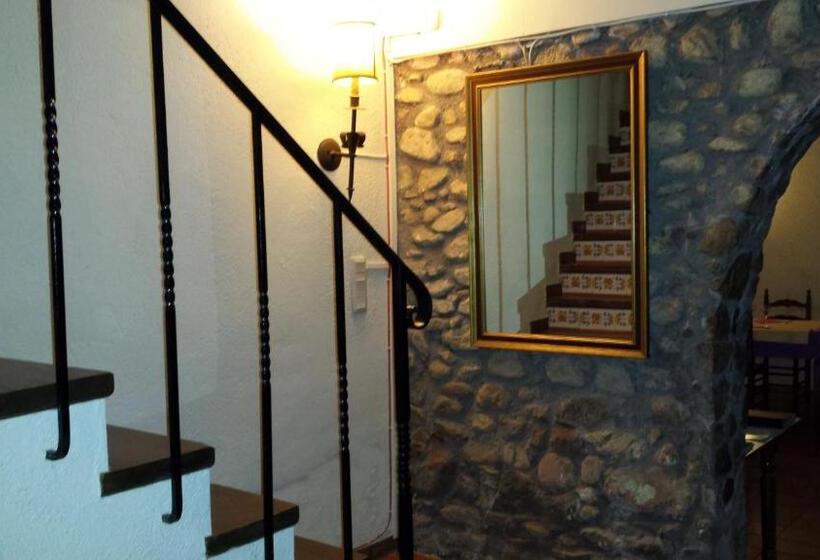 ペンション L Argolla Hotel Pizzeria