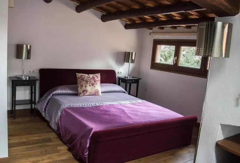 Pension L Argolla Hotel Pizzeria