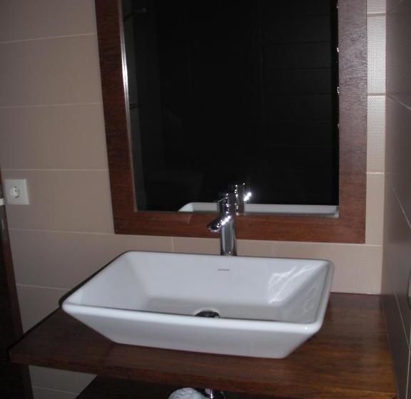 پانسیون Muralha De Caminha